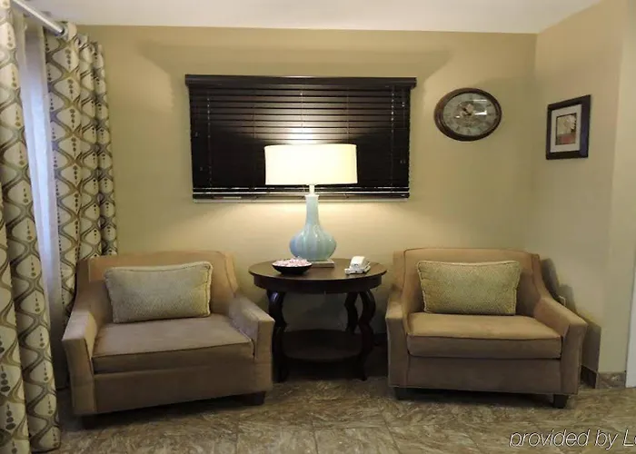 Hotel Sonesta Simply Chicago 3*