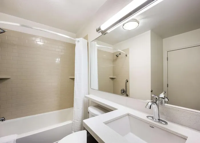 Hotel Sonesta Simply Chicago