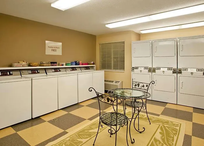 Sonesta Simply Chicago Hotel 3*