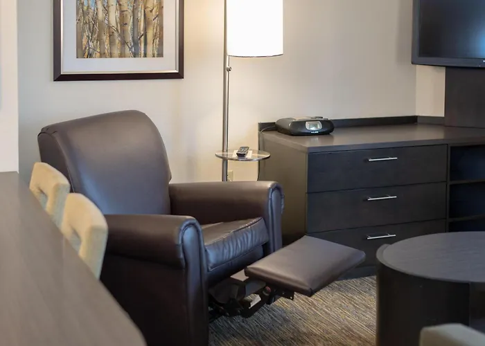 Sonesta Simply Chicago 3*