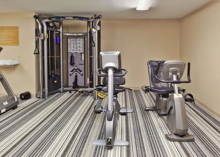 Hotel Sonesta Simply Chicago 3*