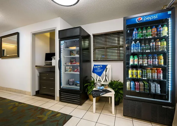 Hotel Sonesta Simply Chicago