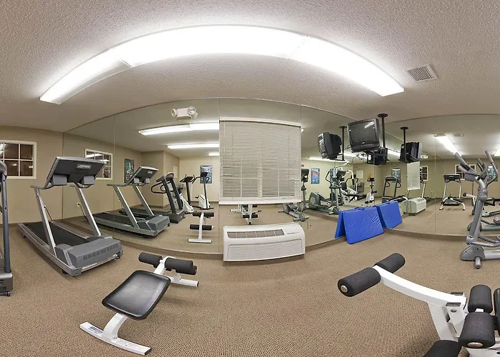 Sonesta Simply Chicago Waukegan