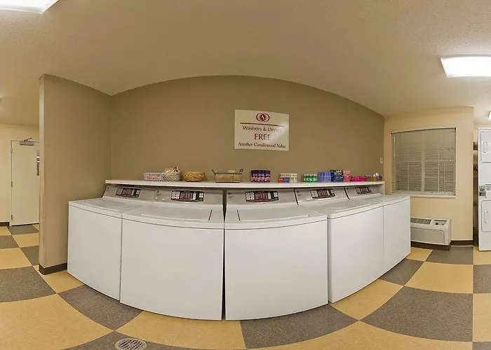 Sonesta Simply Chicago 3* Waukegan