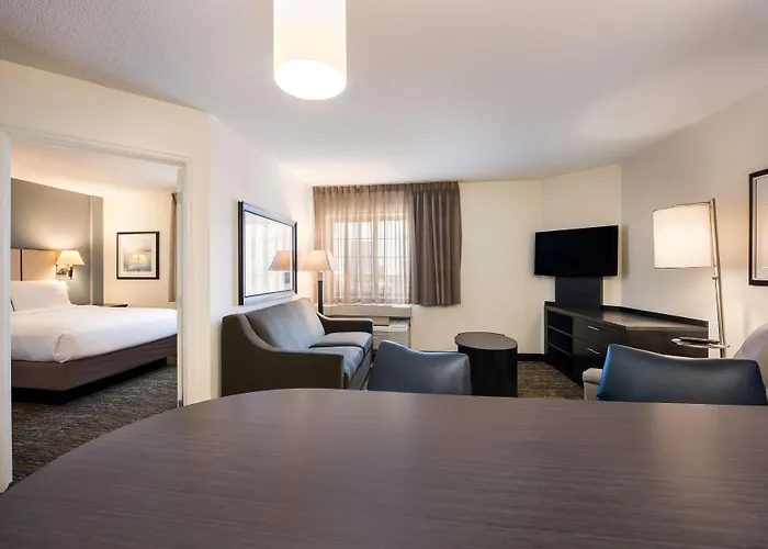 Sonesta Simply Chicago 3* Waukegan
