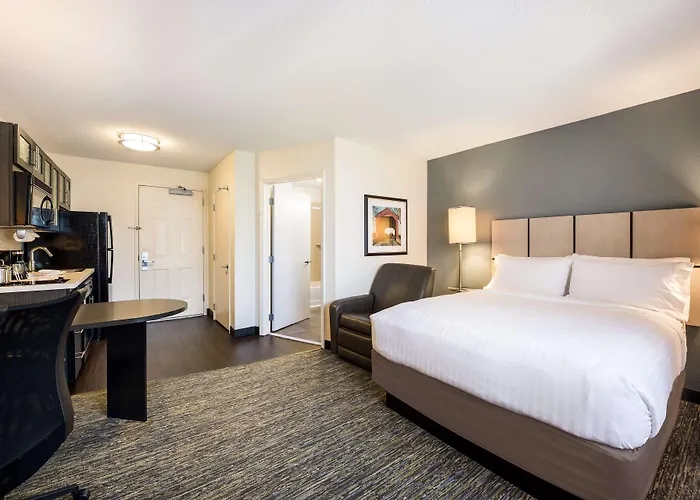Sonesta Simply Chicago
