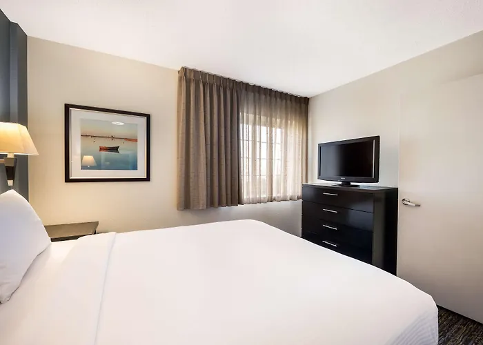 Sonesta Simply Chicago Hotel
