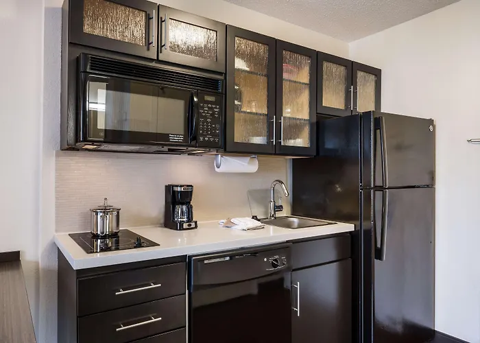 Sonesta Simply Chicago 3*