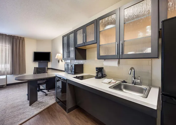 Sonesta Simply Chicago 3* Waukegan