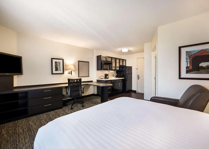 Sonesta Simply Chicago 3* Waukegan
