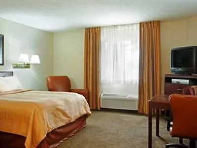 Sonesta Simply Chicago Waukegan
