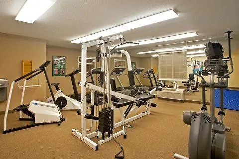 Hotel Sonesta Simply Chicago Waukegan