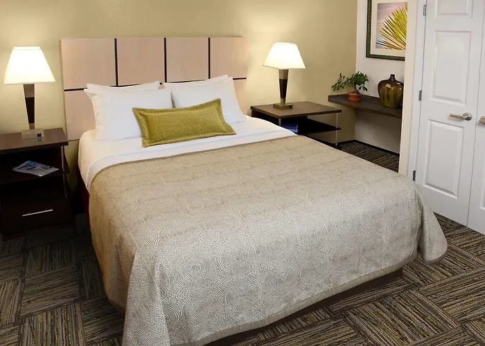 Sonesta Simply Chicago Hotel 3*