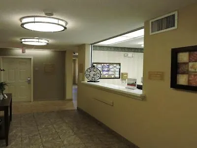 Sonesta Simply Chicago 3*