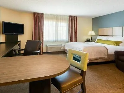 Sonesta Simply Chicago
