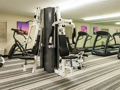 Hotel Sonesta Simply Chicago Waukegan
