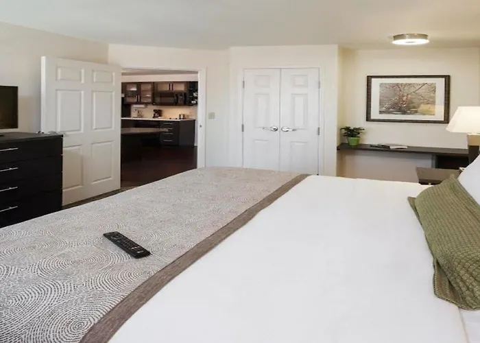 Sonesta Simply Chicago 3* Waukegan
