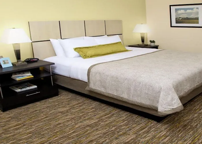 Sonesta Simply Chicago