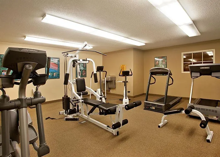 Sonesta Simply Chicago Hotel 3*